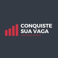 Conquiste Sua Vaga logo, Conquiste Sua Vaga contact details