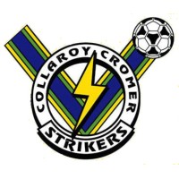 Collaroy Cromer Strikers Football Club logo, Collaroy Cromer Strikers Football Club contact details