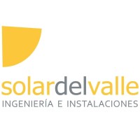 Solar del Valle logo, Solar del Valle contact details