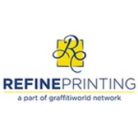 Refine Printing Pte Ltd logo, Refine Printing Pte Ltd contact details