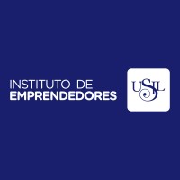 Instituto de Emprendedores USIL logo, Instituto de Emprendedores USIL contact details