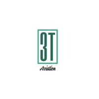 3T Aviation logo, 3T Aviation contact details