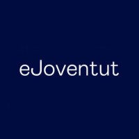 eJoventut logo, eJoventut contact details