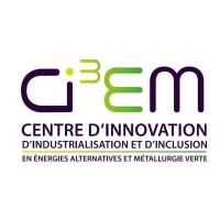 Ci3EM logo, Ci3EM contact details