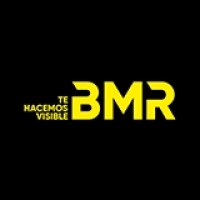 BMR Comunicaciones logo, BMR Comunicaciones contact details