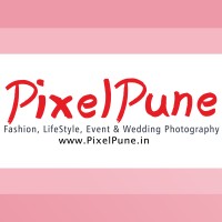 PixelPune Photography logo, PixelPune Photography contact details