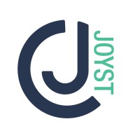 Joyst logo, Joyst contact details