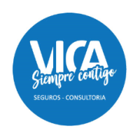 VICA Protección logo, VICA Protección contact details