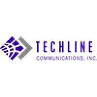 Techline Communications Inc logo, Techline Communications Inc contact details