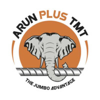 Arun Plus TMT logo, Arun Plus TMT contact details