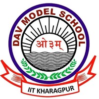 DAV Model School, IIT Kharagpur logo, DAV Model School, IIT Kharagpur contact details