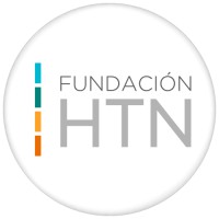 Fundación HTN logo, Fundación HTN contact details