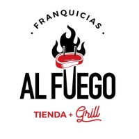 Franquicias Al Fuego logo, Franquicias Al Fuego contact details