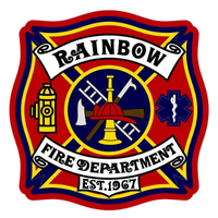 Rainbow Volunteer Fire Dept logo, Rainbow Volunteer Fire Dept contact details