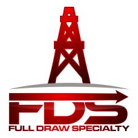 Full Draw Specialty logo, Full Draw Specialty contact details