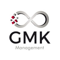 GMK Management logo, GMK Management contact details