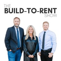 The Build-to-Rent Show logo, The Build-to-Rent Show contact details