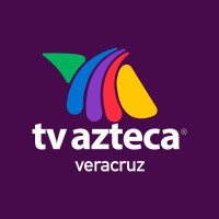 TV Azteca Veracruz logo, TV Azteca Veracruz contact details