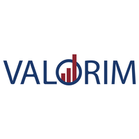 VALORIM GESTION logo, VALORIM GESTION contact details