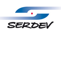 Serdev logo, Serdev contact details