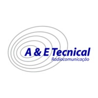 A&E Tecnical logo, A&E Tecnical contact details