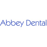 Abbey Dental logo, Abbey Dental contact details