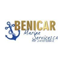 Benicar Marine Services, C.A. logo, Benicar Marine Services, C.A. contact details