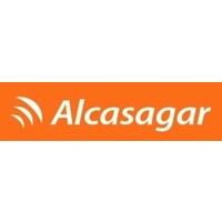 ALCASAGAR logo, ALCASAGAR contact details