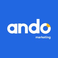 Ando Marketing logo, Ando Marketing contact details