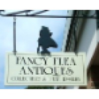 Fancy Flea Antiques logo, Fancy Flea Antiques contact details