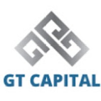 GT Capital logo, GT Capital contact details