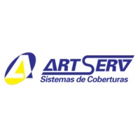 ArtServ Engenharia logo, ArtServ Engenharia contact details