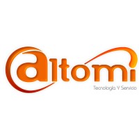 Altomi Tecnología y Servicio logo, Altomi Tecnología y Servicio contact details