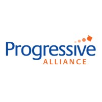 Progressive Alliance logo, Progressive Alliance contact details