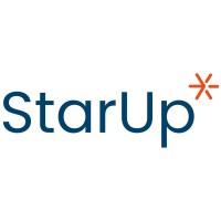 Star Up logo, Star Up contact details