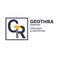 Geothra Geologia & Geotecnia logo, Geothra Geologia & Geotecnia contact details