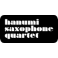 Hanumi Saxophone Quartet logo, Hanumi Saxophone Quartet contact details