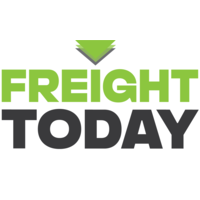 Freight Today logo, Freight Today contact details