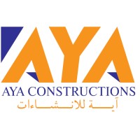 AYA CONSTRUCTION LLC logo, AYA CONSTRUCTION LLC contact details