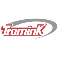 Tromink Industrial Ltda logo, Tromink Industrial Ltda contact details