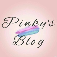 Pinky's Blog logo, Pinky's Blog contact details