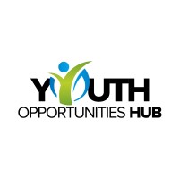 Youth Opportunities Hub logo, Youth Opportunities Hub contact details