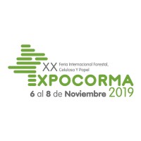 EXPOCORMA logo, EXPOCORMA contact details