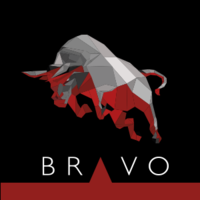 Somos Bravo logo, Somos Bravo contact details