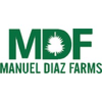 Manuel Diaz Farms logo, Manuel Diaz Farms contact details