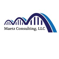 Maetz Consulting logo, Maetz Consulting contact details