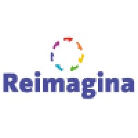 Reimagina logo, Reimagina contact details