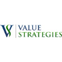 Value Strategies logo, Value Strategies contact details