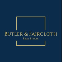 Butler & Faircloth Real Estate, Inc logo, Butler & Faircloth Real Estate, Inc contact details