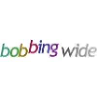 Bobbing Wide logo, Bobbing Wide contact details